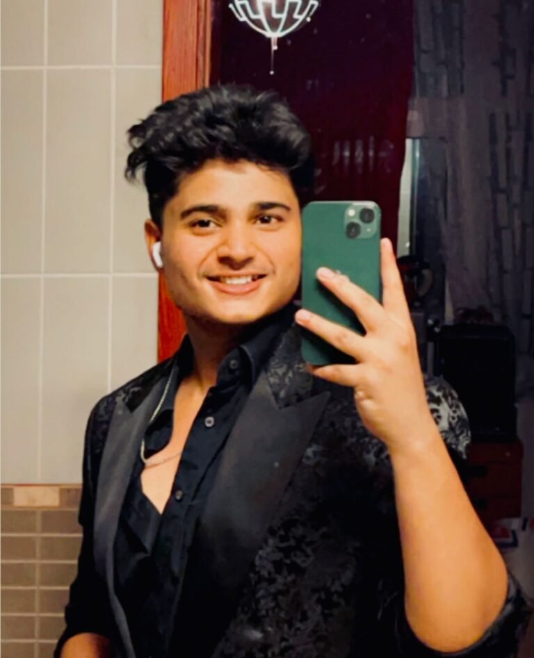 Bilal Khan